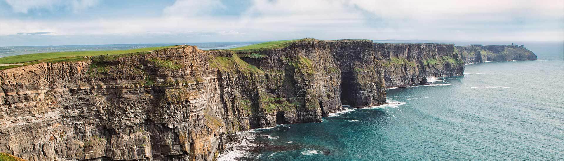 See Europe with the Experts