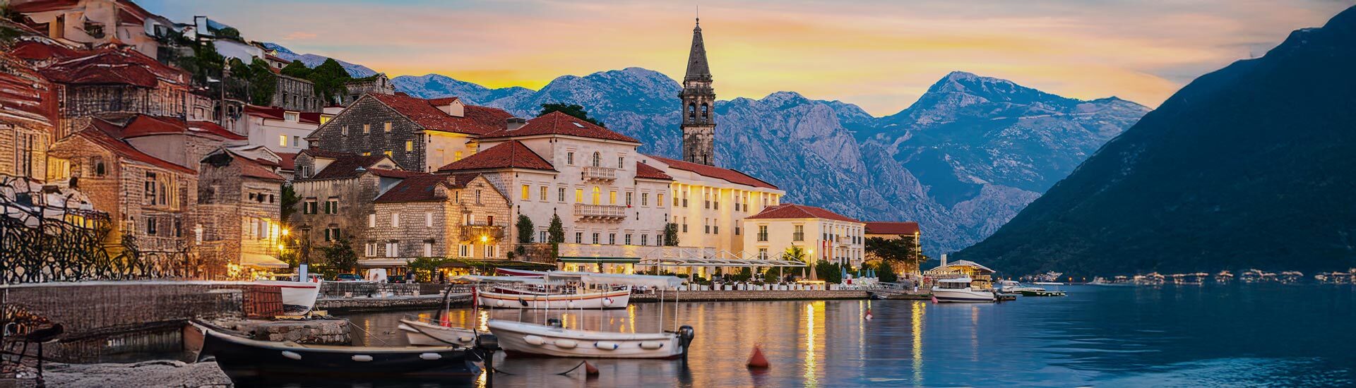 The Best Value in Luxury Cruising