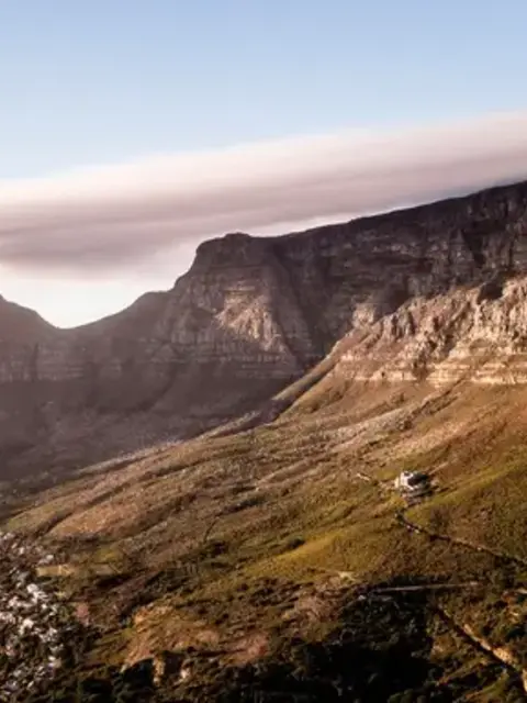 Signature: Southern Africa's Kruger, Chobe & Victoria Falls
