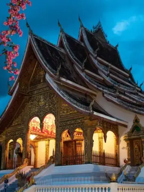 Signature: Vietnam, Laos & the Temples of Cambodia