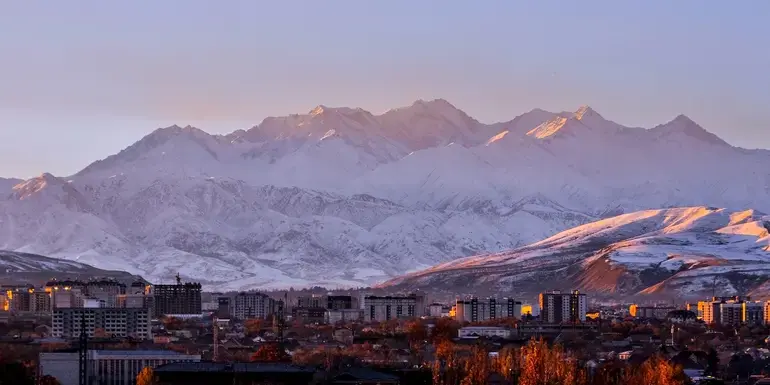 Signature: The Northern Stans & the Silk Road