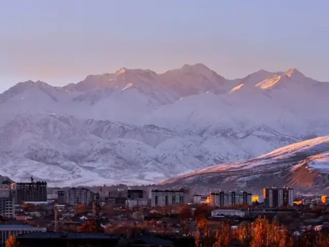 Signature: The Northern Stans & the Silk Road