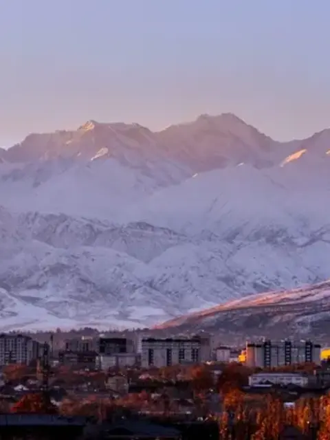 Signature: The Northern Stans & the Silk Road