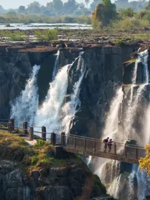 Signature: Southern Africa from Cape Town to Victoria Falls