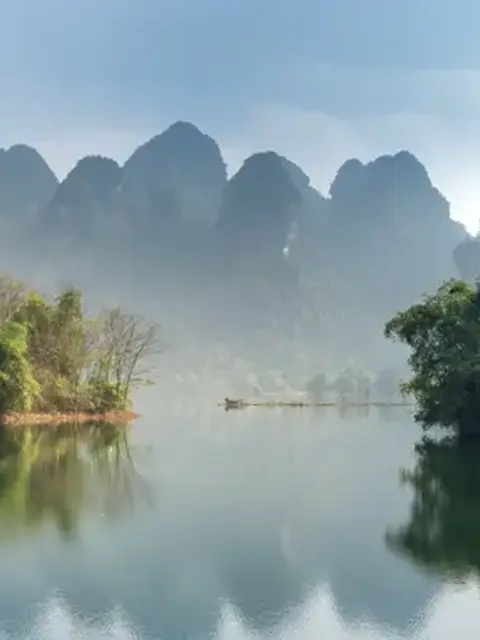 Signature: Southwest China from Shangri-La to Shanghai