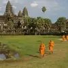 Signature:  Laos and Cambodia's Ancient Traditions