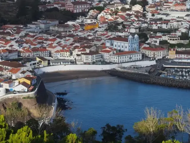 Signature: The Azores' Terceira & São Miguel