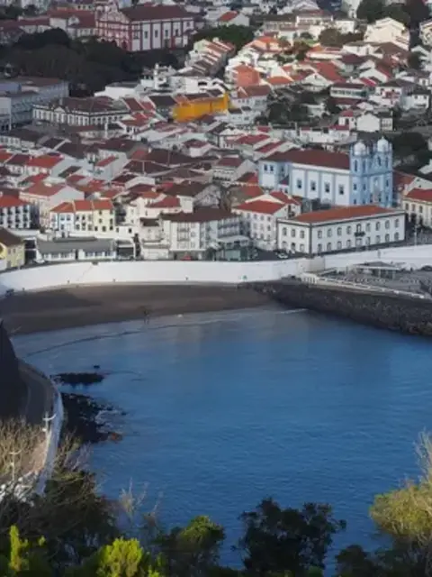 Signature: The Azores' Terceira & São Miguel