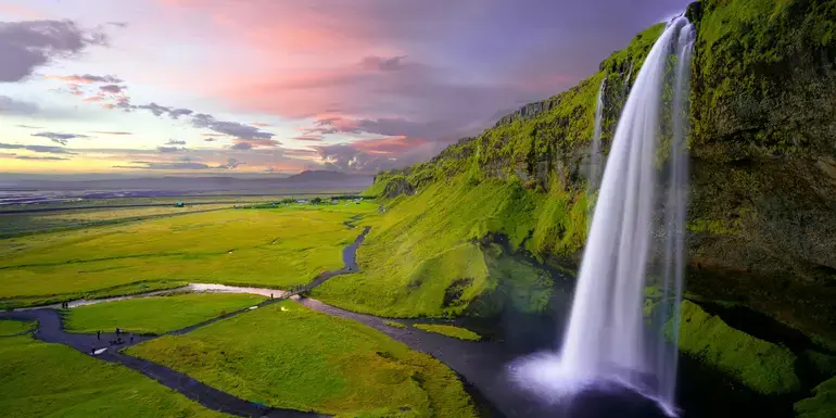 Signature: Iceland's Reykjavik, Golden Circle, & Fjords of the North