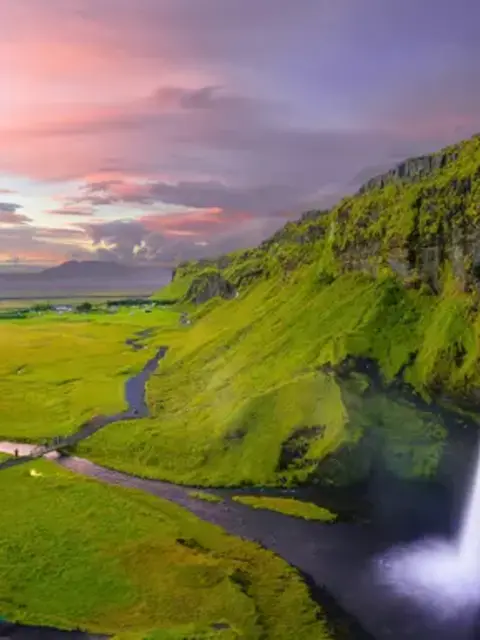 Signature: Iceland's Reykjavik, Golden Circle, & Fjords of the North