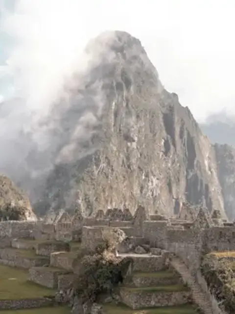Signature: Peru's Lima, Machu Picchu & the Sacred Valley