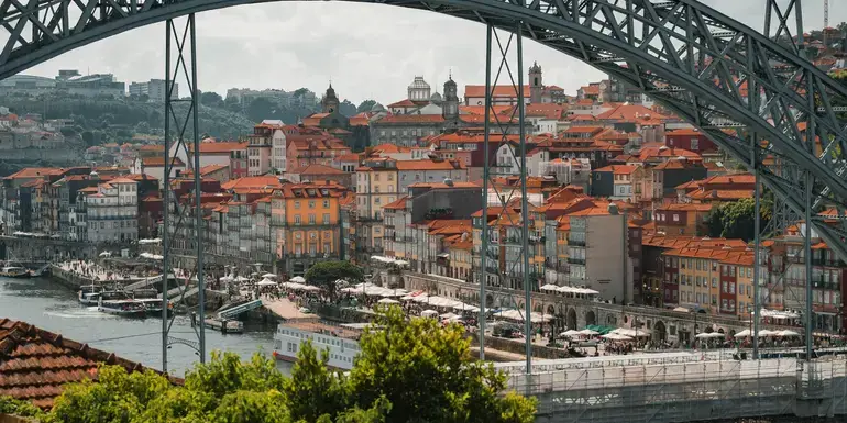 Signature: Portugal & the Azores Islands