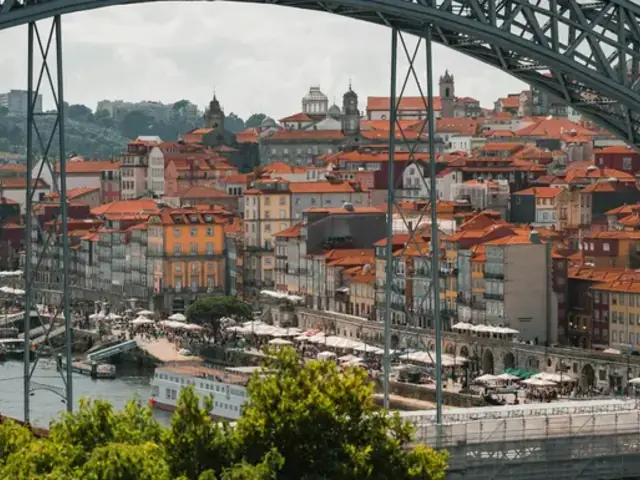 Signature: Portugal & the Azores Islands