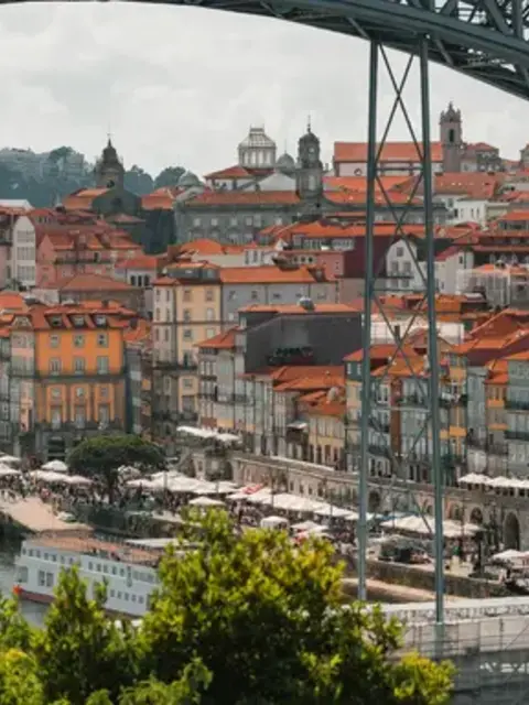 Signature: Portugal & the Azores Islands