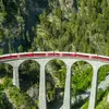 Signature: Iconic Trains of Swizterland & Italy's Lake District