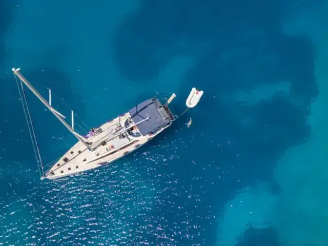 Sailing Greece - Athens to Santorini