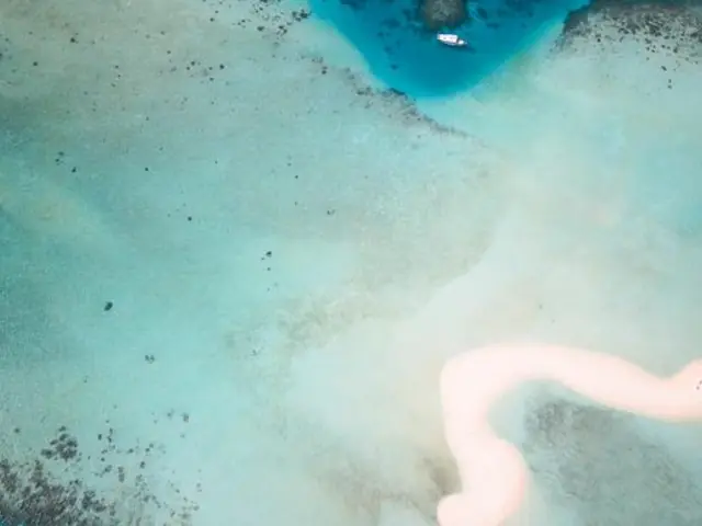 Maldives Dhoni Cruise