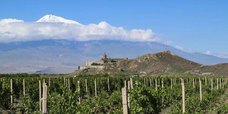 Best of Georgia & Armenia