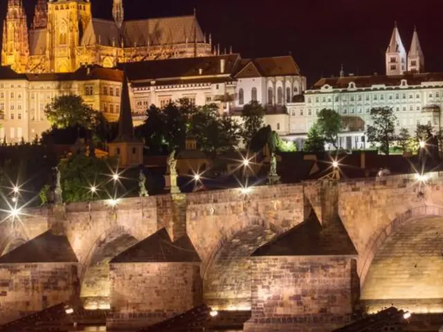 The Best of Eastern Europe