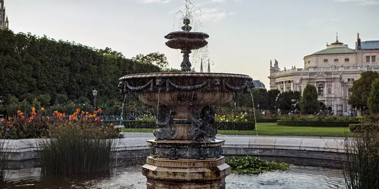 Eastern Europe, Croatia & the Balkans