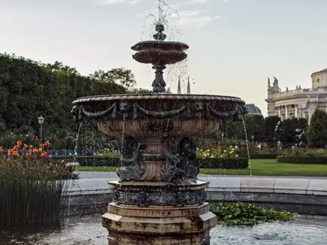 Eastern Europe, Croatia & the Balkans