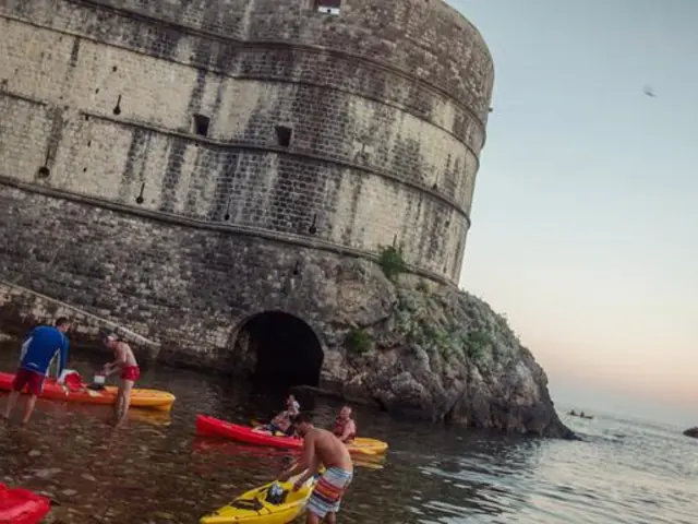 Croatia and the Balkans