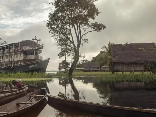 Amazon Riverboat Adventure In Depth