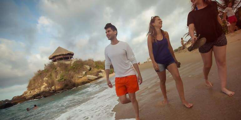 Caribbean Colombia Express