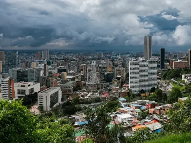 Classic Colombia