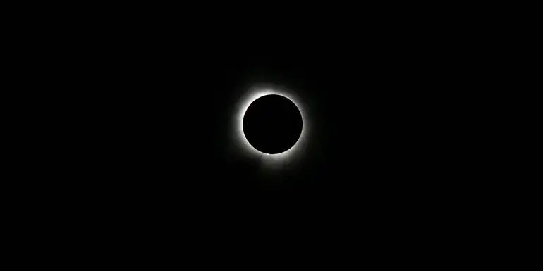Arctic Highlights: Solar Eclipse Edition