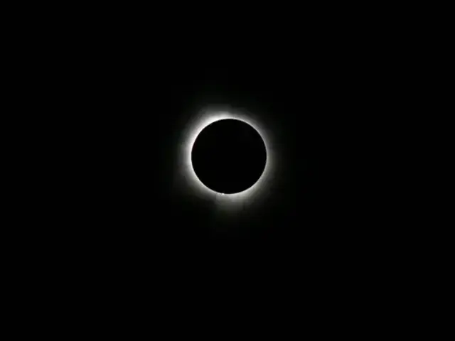 Arctic Highlights: Solar Eclipse Edition