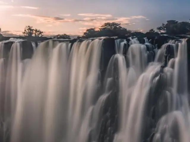 Delta & Falls Discoverer