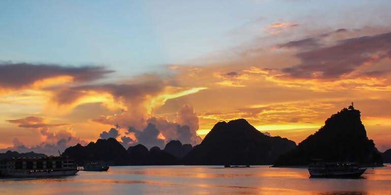 Vietnam Family Adventure