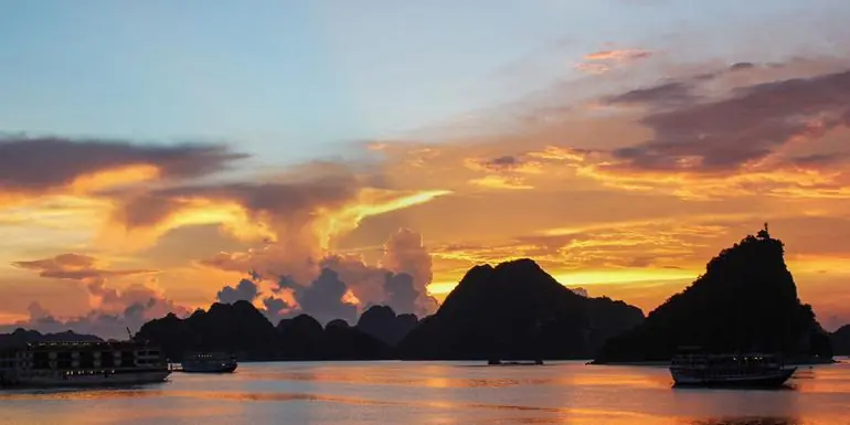 Vietnam Family Adventure