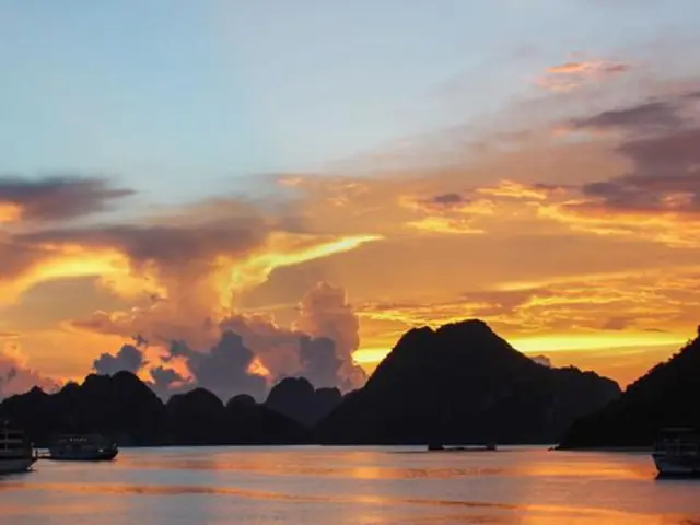 Vietnam Family Adventure