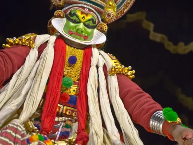 Best of Southern India