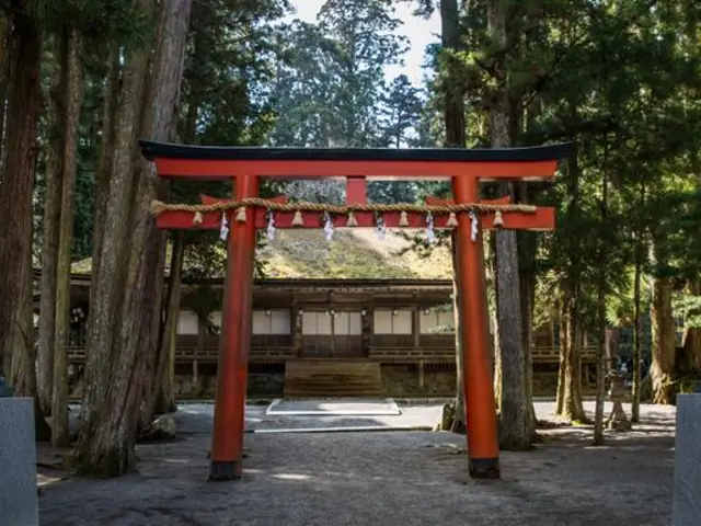 Japan Express – Osaka to Tokyo