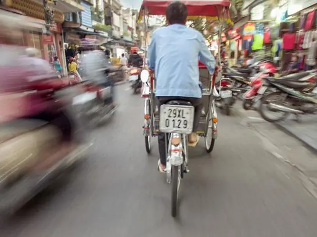 Classic Vietnam: Hanoi to Ho Chi Minh City