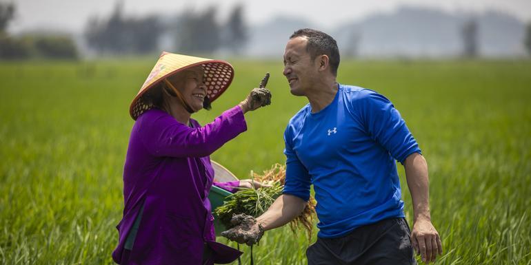 Classic Vietnam: Hanoi to Ho Chi Minh City