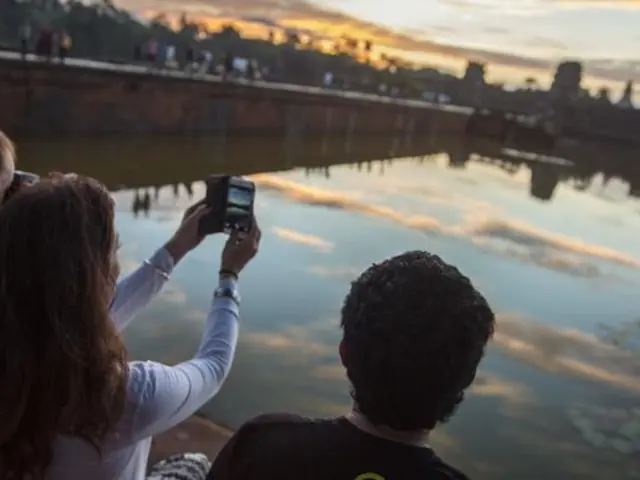 Cambodia Experience