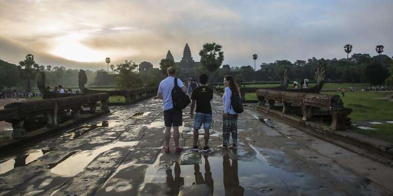 Essential Vietnam & Cambodia