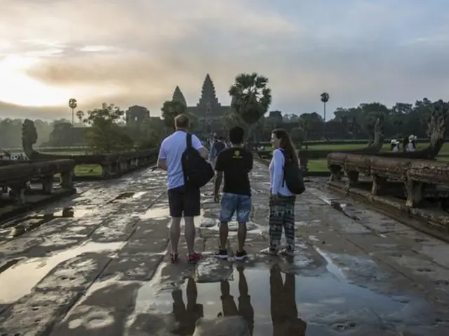 Essential Vietnam & Cambodia