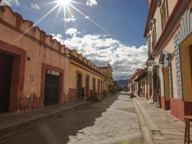 Mayan Adventure: Mexico, Belize & Guatemala