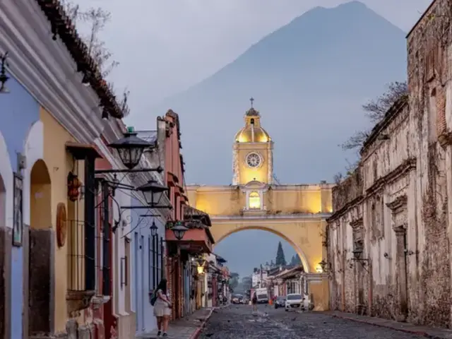 Mayan Adventure: Mexico, Belize & Guatemala