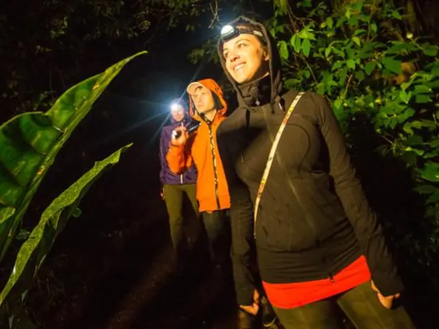 Costa Rica Adventure