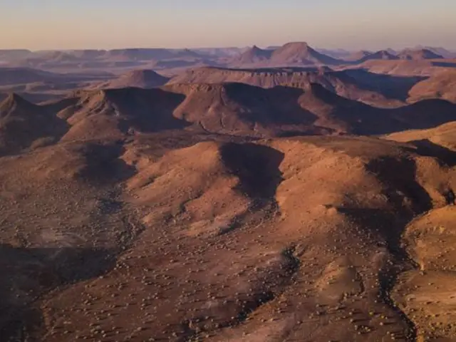 Cape and Namibia Adventure