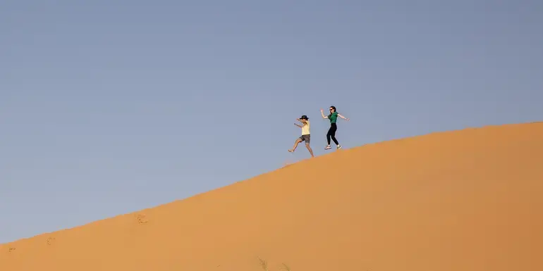 Highlights of Morocco