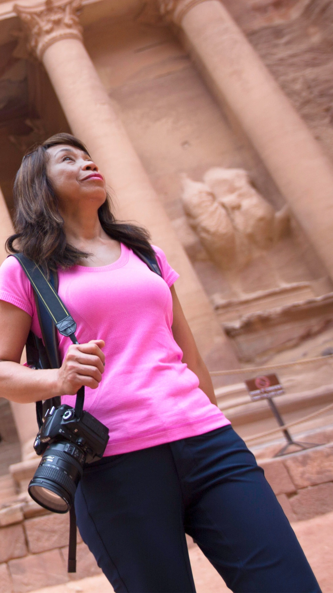 Egypt & Jordan Adventure
