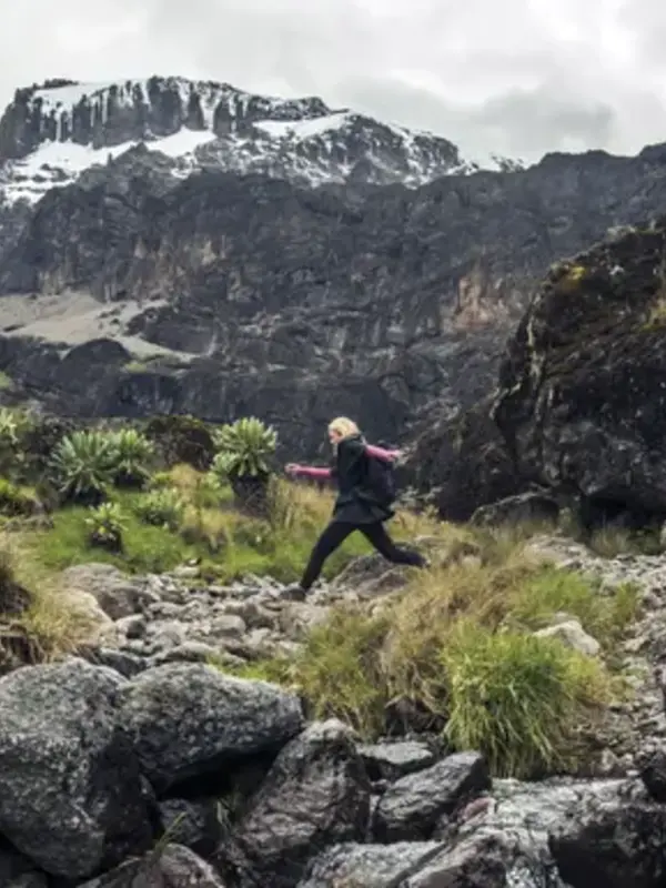 Kilimanjaro – Machame Route & Serengeti Adventure