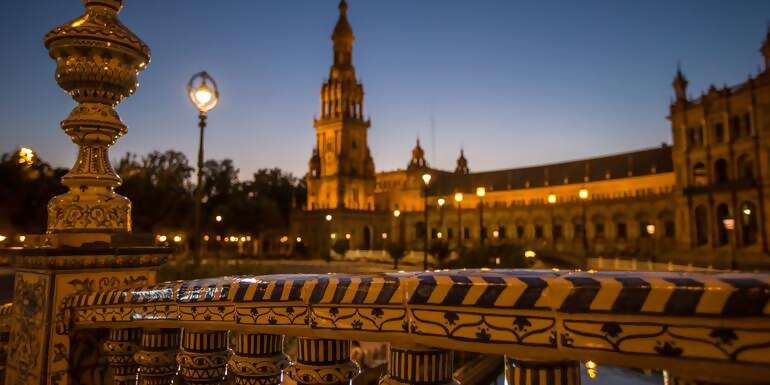 Best of Spain & Portugal